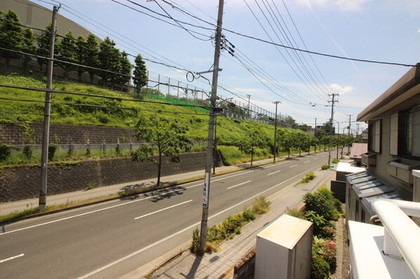 サン光永の物件内観写真